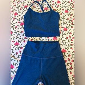 Beyond yoga Spacedye Caught In The Midi High Waisted Legging